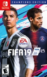 FIFA 19 - Champions Edition