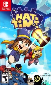 Hat in Time, A