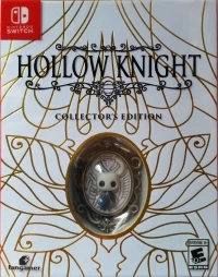 Hollow Knight - Collector's Edition