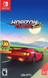 Horizon Chase Turbo (day cover)