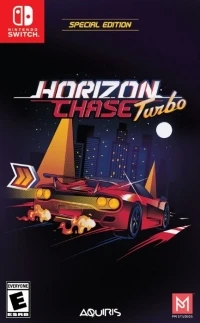 Horizon Chase Turbo - Special Edition