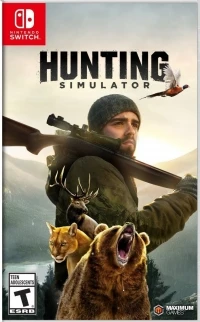 Hunting Simulator