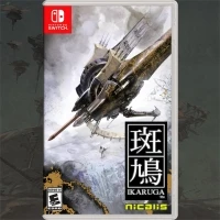 Ikaruga