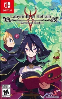 Labyrinth of Refrain: Coven of Dusk