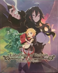 Labyrinth Of Refrain: Coven Of Dusk - Limited Edition Box