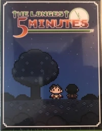 Longest 5 Minutes, The - Limited Edition