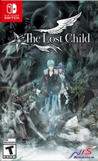 Lost Child, The