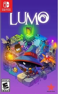 Lumo