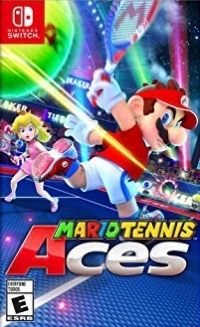 Mario Tennis Aces (107732A)