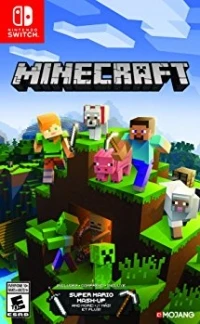Minecraft (106681A)