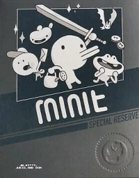 Minit (box)