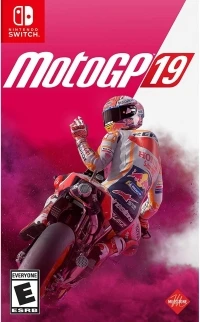 MotoGP 19