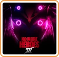 No More Heroes III