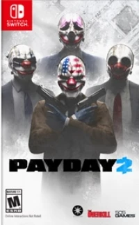 Payday 2