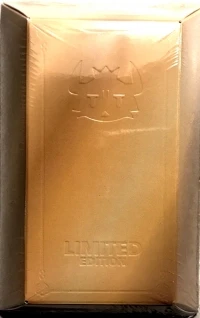 Penny-Punching Princess - Limited Edition