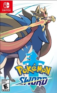 Pokémon Sword