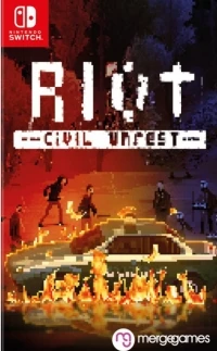 Riot: Civil Unrest