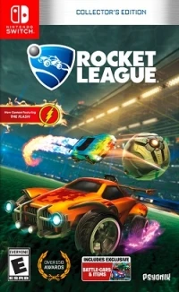 Rocket League - Collector's Edition