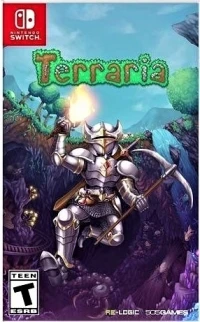 Terraria
