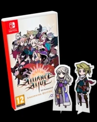 The Alliance Alive: HD Remastered (Awakening Edition)