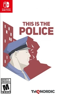 This Is The Police