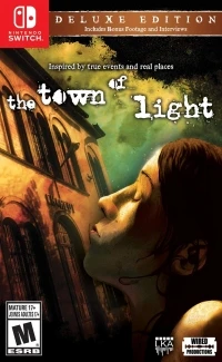 Town of Light, The - Deluxe Edition