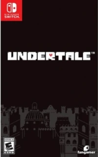Undertale