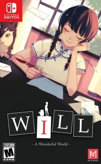 Will: A Wonderful World