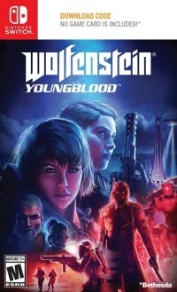 Wolfenstein: Youngblood