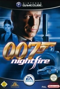 James Bond 007: Nightfire [DE]