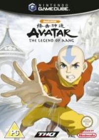 Avatar: The Legend of Aang