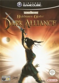 Baldur's Gate: Dark Alliance