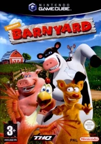 Barnyard