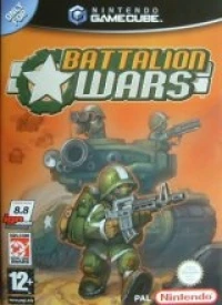Battalion Wars [NL]