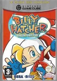 Billy Hatcher and the Giant Egg - Le Choix des Joueurs