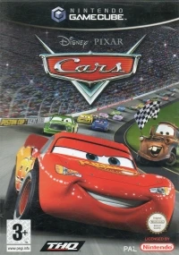 Disney/Pixar Cars [NL]