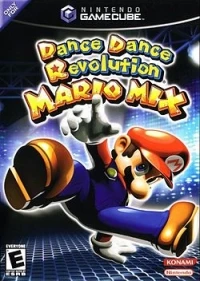 Dancing Stage Mario Mix [NL]