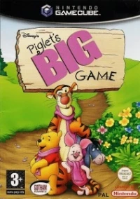 Disney's Piglet's Big Game