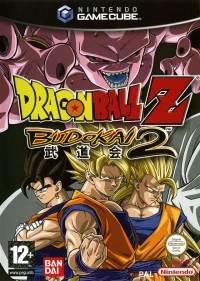 Dragon Ball Z: Budokai 2