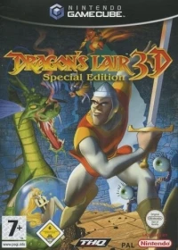 Dragon's Lair 3D: Special Edition [AT][CH][DE]