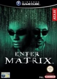 Enter the Matrix [NL]