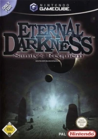 Eternal Darkness: Sanity's Requiem [DE]