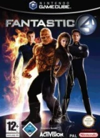 Fantastic 4 [NL]