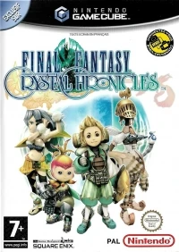 Final Fantasy Crystal Chronicles [FR]