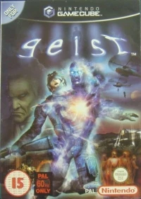 Geist [UK]