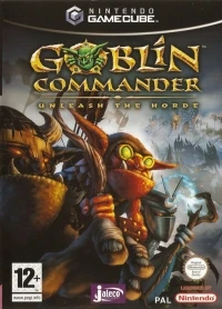 Goblin Commander: Unleash the Horde
