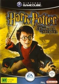 Harry Potter and the Chamber of Secrets [FI]