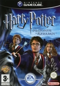 Harry Potter and the Prisoner of Azkaban [FI]