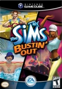 Sims, The: Bustin' Out