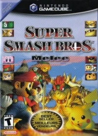 Super Smash Bros. (Best Seller) [CA]